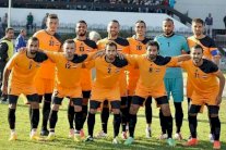 الوحدة الدمشقي يستعيد صدارة المجموعة الثانية