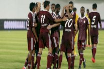 الوحدة يبتعد 3 نقاط في صدارة الدوري الإماراتي