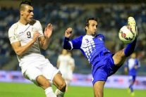 العراق والكويت ودياً في 22 الجاري بدبي