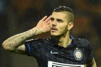 سيميوني ينافس تشلسي وليفربول على التوقيع مع إيكاردي