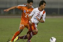 العروبة يدافع عن صدارته أمام النصر في الدوري العُماني