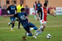 انبي يبحث عن الصدارة بمواجهة طلائع الجيش في الدوري المصري