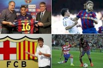 بالصور.. ماركا: هذه أسوأ 7 صفقات في تاريخ برشلونة