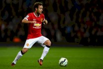 إشبيلية ينافس اليوفي على ضم الدولي الإسباني خوان ماتا