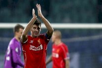 ليفربول يقترح تمديد عقد قائده ستيفن جيرارد