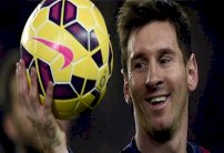 ميسي يضيف رقم قياسي جديد في الليغا بعد هاتريك إسبانيول