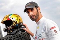 خالد القاسمي ينتقد قرار تجريده من لقب رالي دبي وبطولة الشرق الأوسط