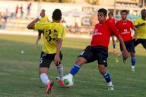 وادي دجلة يهدر فرصة إنتزاع صدارة الدوري المصري