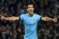 عندما يسجل أغويرو... لا يخسر السيتي يا أنصار 