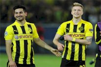 هل يتكرر سيناريو ريال مدريد وغوندوغان مع ماركو ريوس؟!