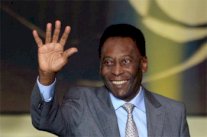 بيليه يخرج من العناية المركزة بمستشفى ساو باولو