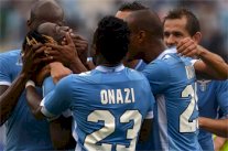 لاتسيو إلى ثمن النهائي من كأس إيطاليا