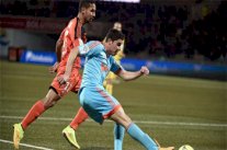 لوريان يتعادل مع مرسيليا وموناكو يتجاوز لانس في الدوري الفرنسي