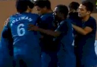 انبي من جديد إلى صدارة الدوري المصري مؤقتاً