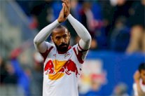 تييري هنري يصف احتمال عودته إلى أرسنال بـ