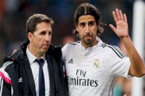 خضيرة سيمضي الليل في المستشفى بسبب إرتجاج في المخ