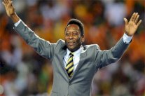 بيليه يواصل التحسن ولا موعد عن خروجه من المستشفى