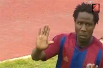 بتروجيت يقفز مؤقتاً للمركز الرابع في الدوري المصري