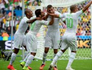 القرعة تضع الجزائر في مجموعة نارية بكأس افريقيا 