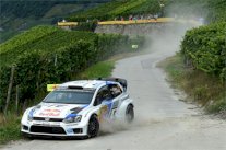 روزنامة 2015 لبطولة العالم للراليات