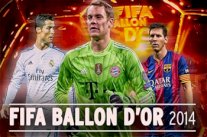 صحيفة بريطانية تزعم أنّها تعرف أسم الفائز بالكرة الذهبية