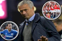 مورينيو: لا أريد محاكاة آرسنال عام 2003 وواثق من تجديد عقد هازارد