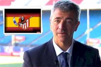 اتلتيكو مدريد يطرد رابطة