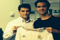 ريال مدريد يواصل استقطاب الشباب ويضم لاعباً هولندياً