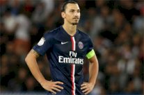 صحيفة فرنسية تكشف حقيقة غياب ابراهيموفيتش عن مواجهة ليل