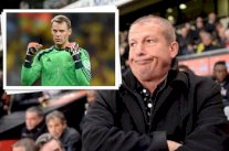 مدرب فرنسي يسخر من ترشيح نوير لنيل الكرة الذهبية