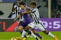 فيورنتينا يسقط يوفنتوس في فخ التعادل السلبي في الدوري الإيطالي