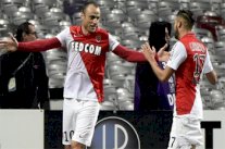 تولوز يسقط في عقر داره أمام موناكو في الدوري الفرنسي