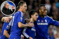 تشيلسي يسعى لرقم قياسي جديد.. ومورينيو يبحث عن الدوري الثالث