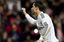 رونالدو يرفع رصيده التهديفي إلى 200 في الدوري الإسباني