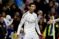 رونالدو يحطم رقماً قياسياً جديداً بتسجيله 