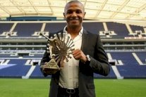 بي بي سي تختار الجزائري براهيمي أفضل لاعب أفريقي لعام 2014