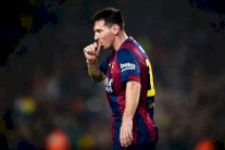 الاتحاد الإسباني سيكرم ميسي يوم 20 ديسمبر لتحطيمه رقم زارا