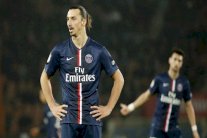 الإصابة تحرم سان جيرمان من جهود إبراهيموفيتش حتى نهاية الموسم 