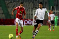 الأهلي يزحف نحو القمة والصراع مستمر بين الزمالك وانبي