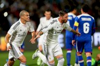 ريال مدريد يتأهل إلى نهائي كأس العالم للأندية