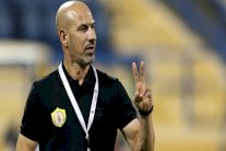 نادي قطر يوافق علي إعارة شنيشيل لتولي تدريب العراق