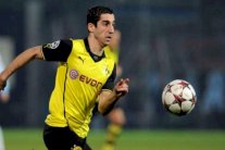 دورتموند يتعرض لضربة قاسية بغياب مخيتاريان 6 أسابيع