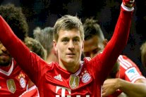 كروس يطمح للفوز بمونديال الأندية للمرة الثانية تواليا