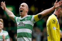 سلتيك يبتعد في صدارة الدوري الأسكتلندي