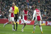 المطاردة مستمرة بين إيندهوفن وأياكس بالدوري الهولندي