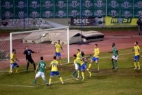 الأنصار بطل الذهاب في لبنان بعد تخطيه الصفاء