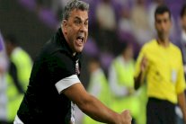 الاتحاد السعودي يطلب استعارة كوزمين من أهلي دبي