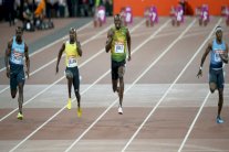 ألعاب القوى بين ثورة التجديد وتحدياتها و