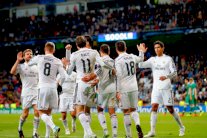 ريال مدريد يخوض مباراته الأخيرة في سانتياغو برنابيو هذا العام