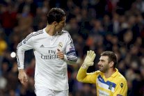 ريال مدريد أكثر أندية أوروبا تسجيلاً للأهداف من ضربات الجزاء